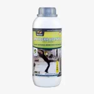 Lp Antiderrapante Pisoclean 1l