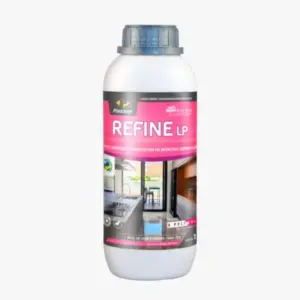 Lp Refine Pisoclean 1l