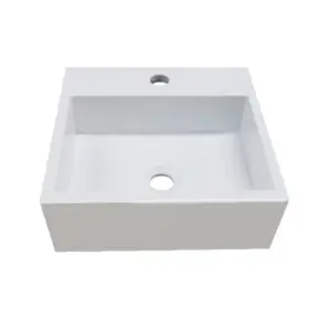 Cuba Topazio Ap Ralo 35x35x12 Br Venturi 01.01.011