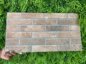 Revestimento Cerâmico Brick Old 31x59 a Cejatel